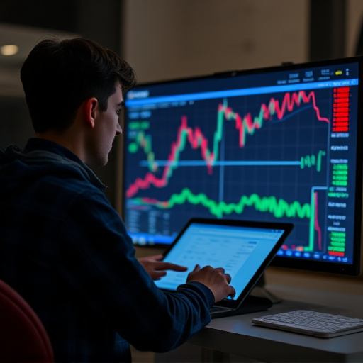 share trading education