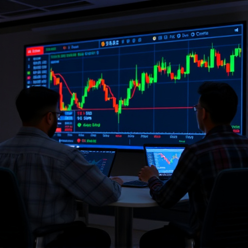 share trading education