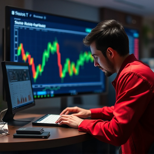 share trading education