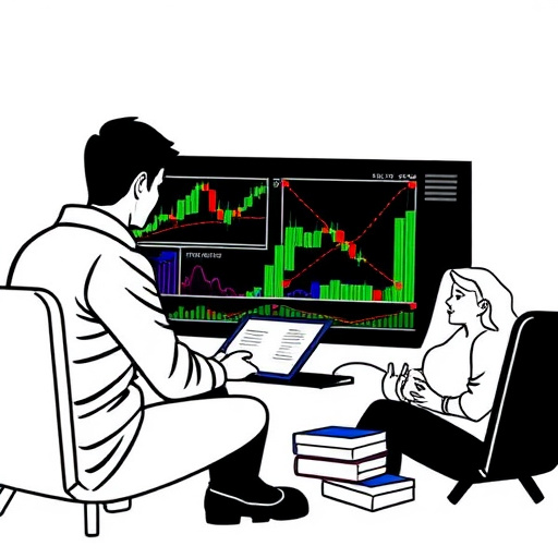 share trading education