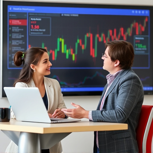 share trading education