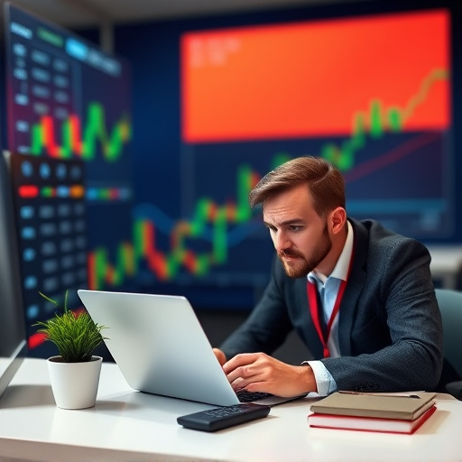 share trading education
