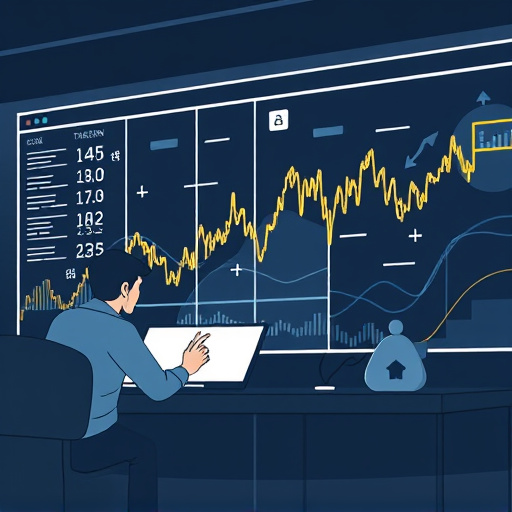 share trading education