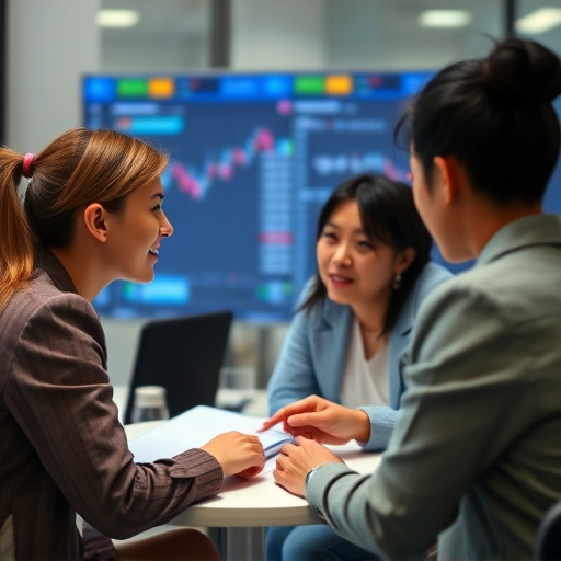 share trading education