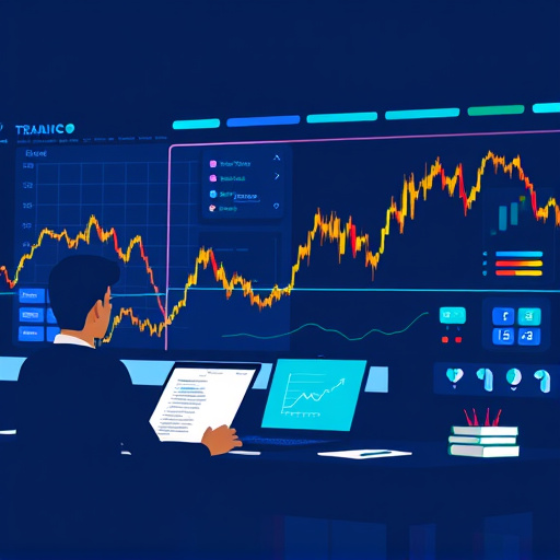 share trading education