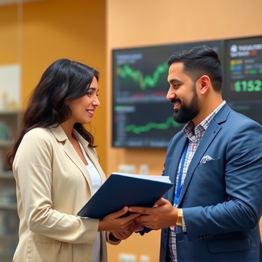 share trading education