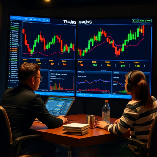share trading education