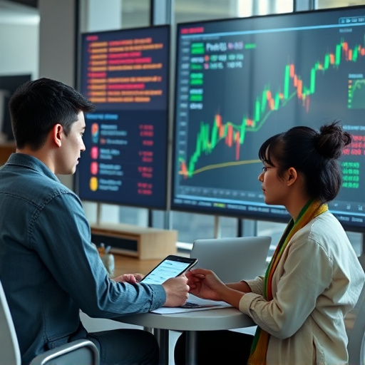 share trading education