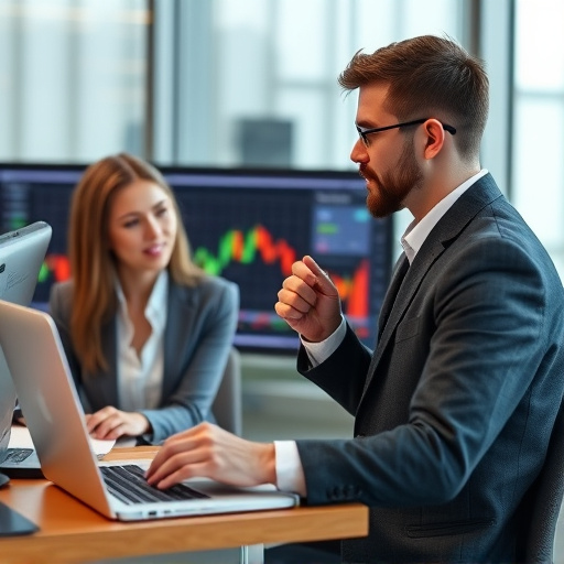 share trading education