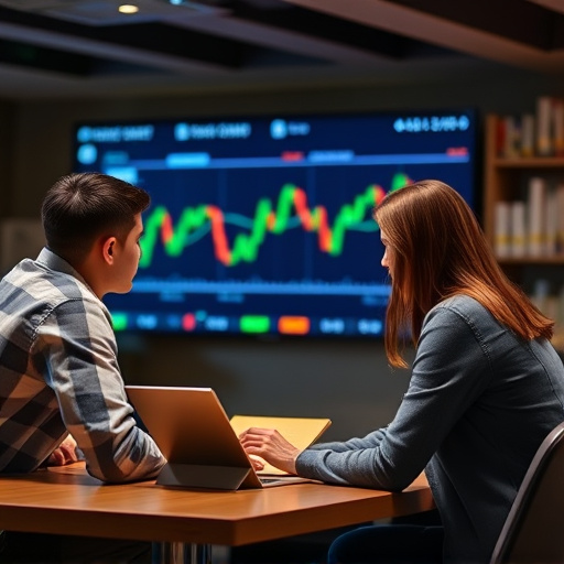 share trading education