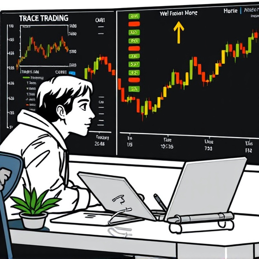 share trading education