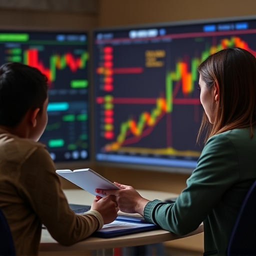 share trading education