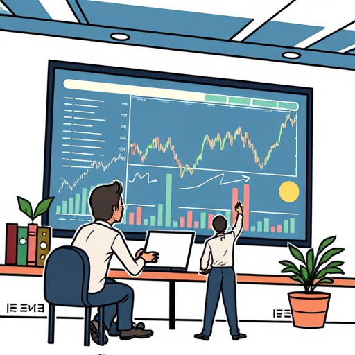 share trading education