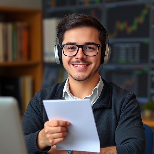 share trading education