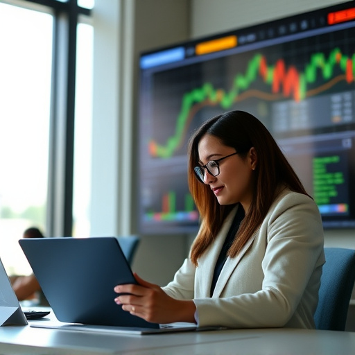 share trading education