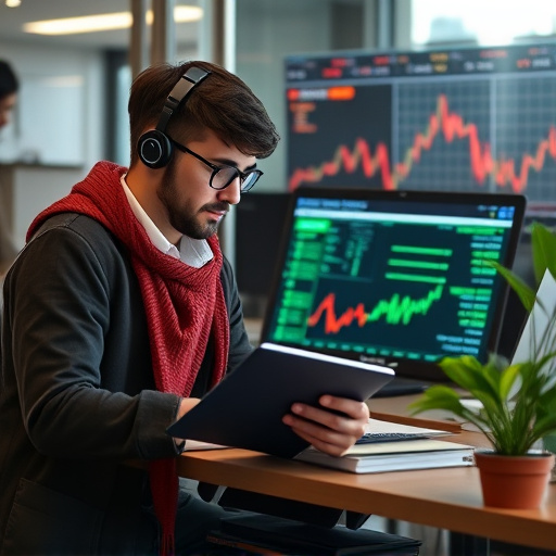 share trading education