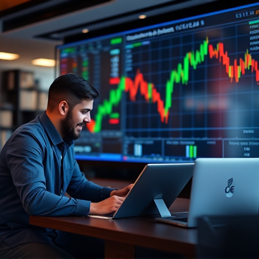 share trading education