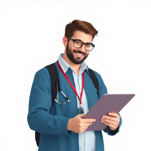 share trading educator