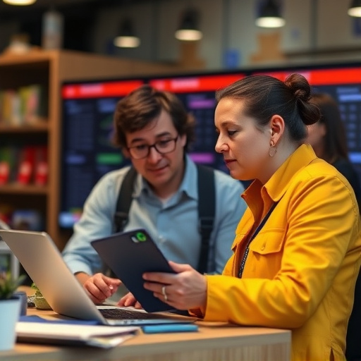 share trading educator
