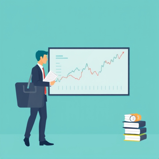 share trading educator
