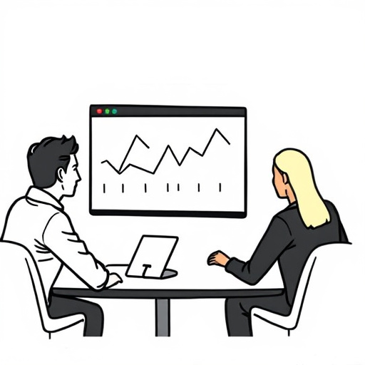 share trading training