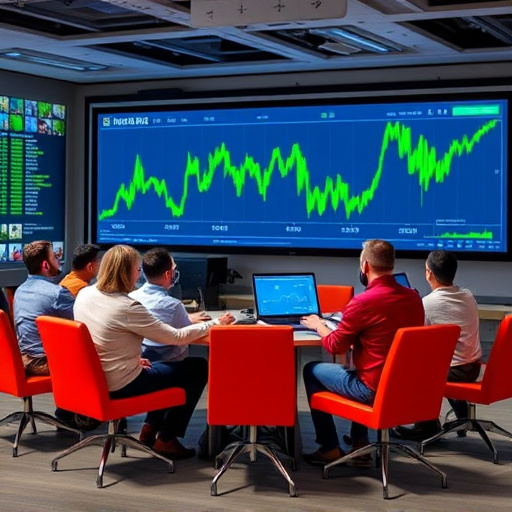 share trading training