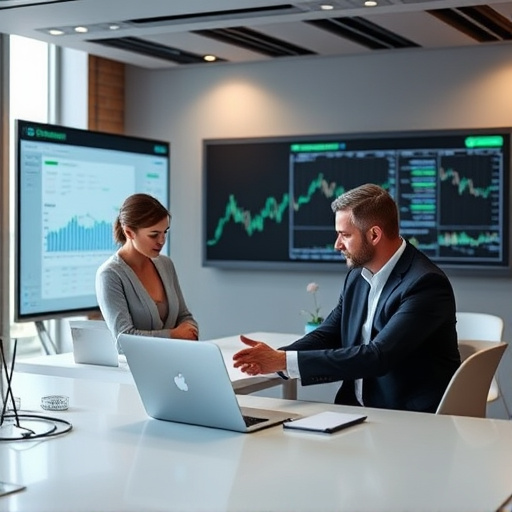 share trading training