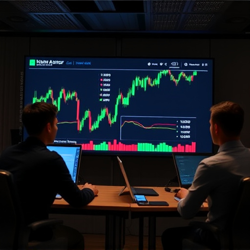 share trading training