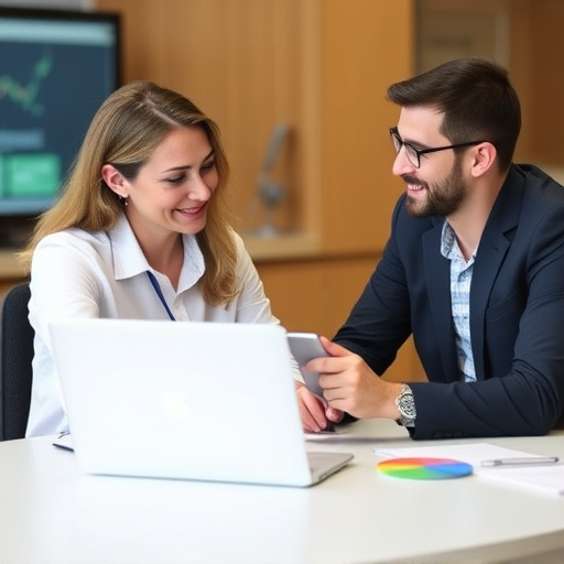share trading training