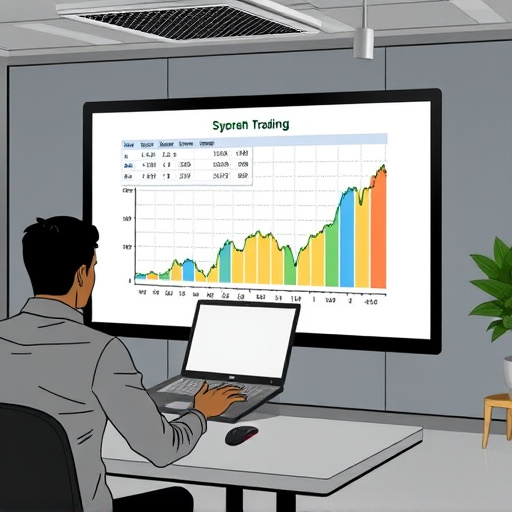 share trading training