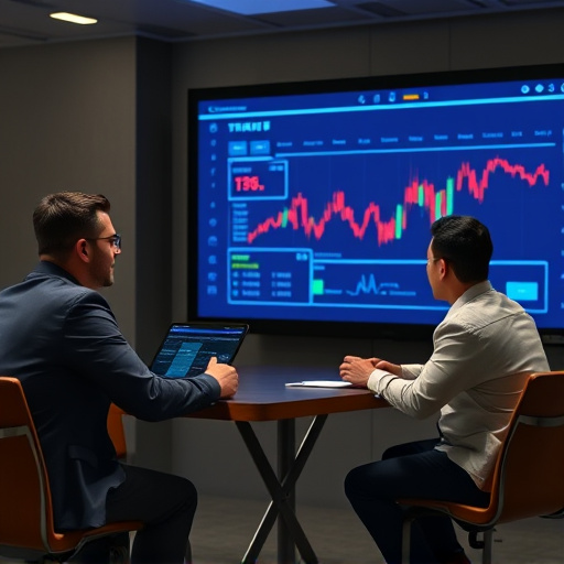 share trading training