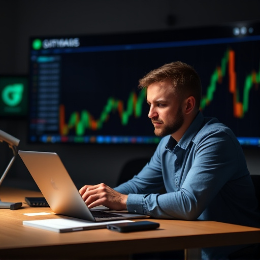 share trading training