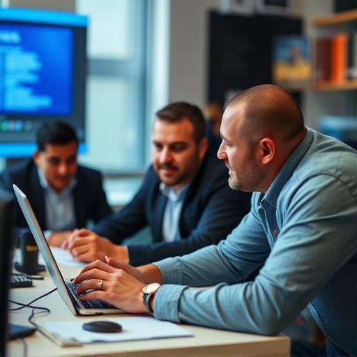 share trading training