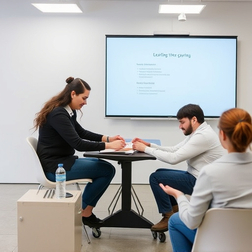 share training