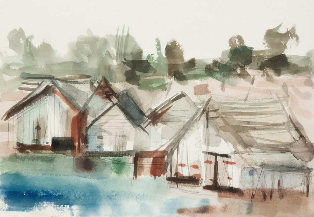 sheds