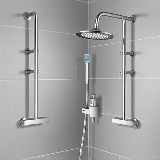 shower accessories