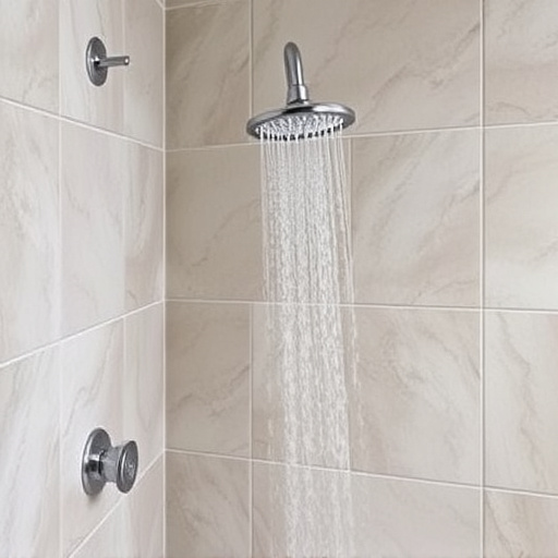 shower accessories