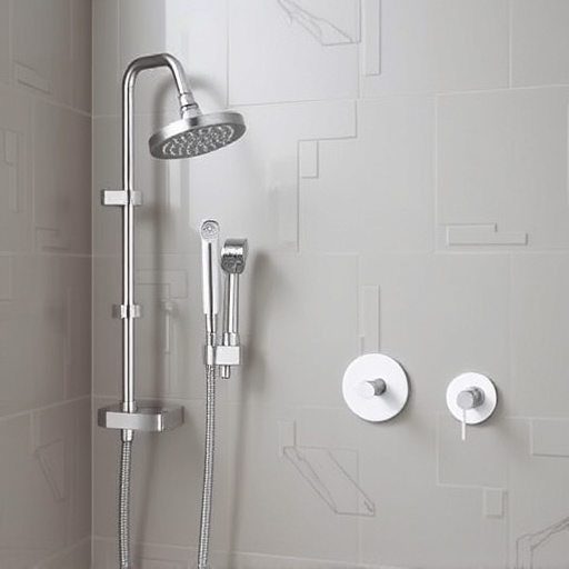shower accessories