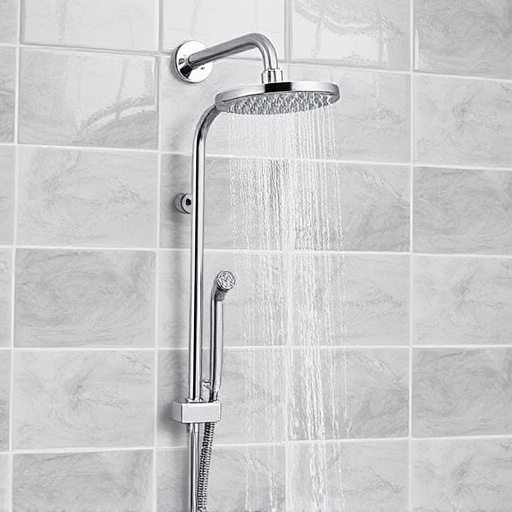 shower accessories