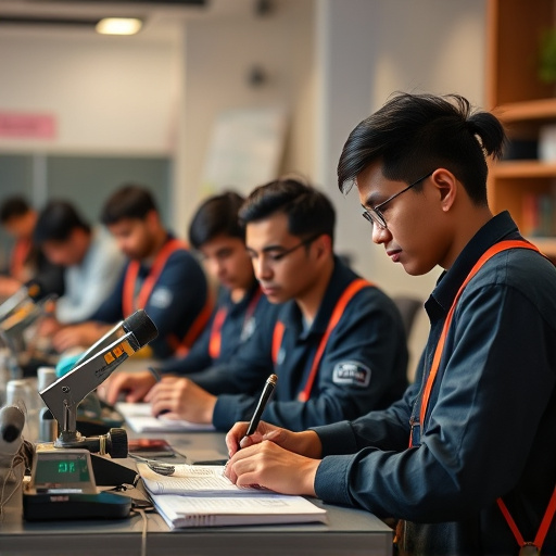 skill development institutes