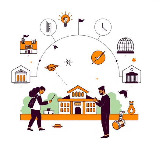 skill development institutes
