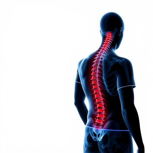 spinal health services