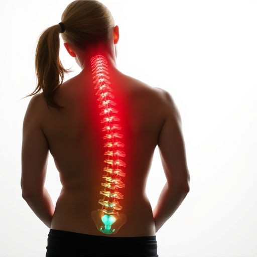 spinal health services
