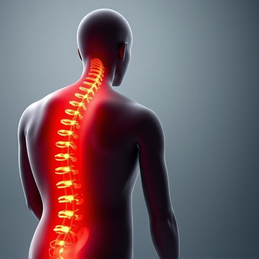 spinal health services