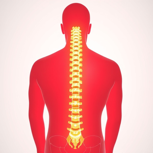 spinal health services