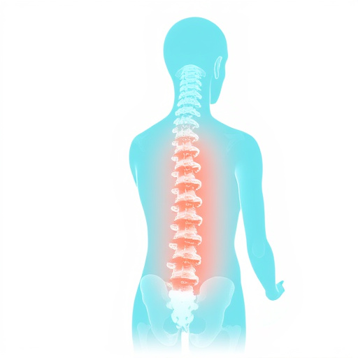 spinal health services