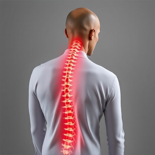 spinal health services