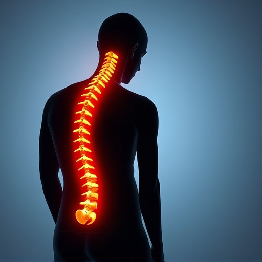 spinal health services