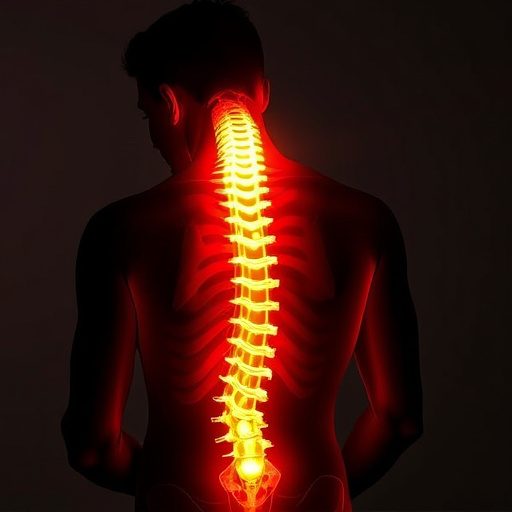 spinal health services