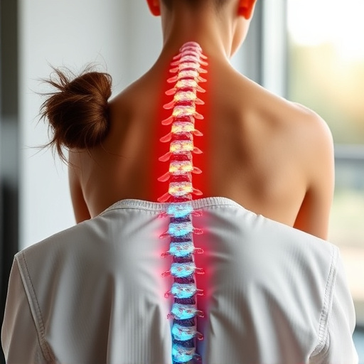 spinal health services